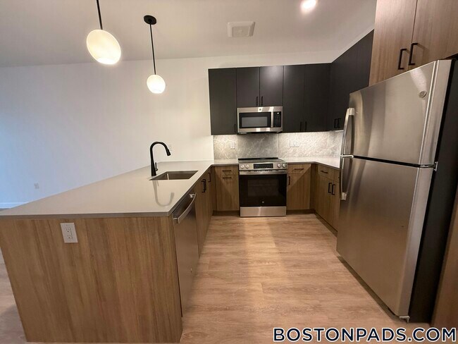 Photo - 199 Gardner St Unit 315