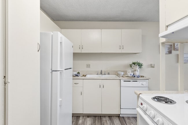 Kitchen - Dorchester "Call for Specials"