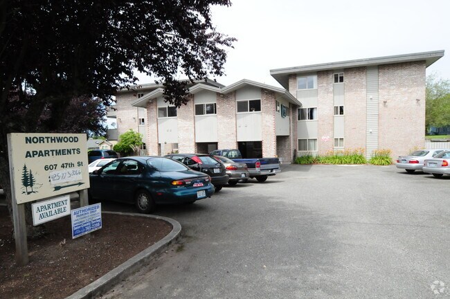 Photo - Northwood Apartments