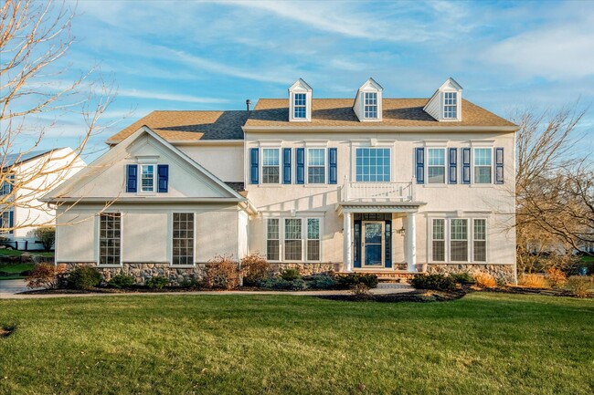 Luxury Single Family Home in West Chester! - Luxury Single Family Home in West Chester!