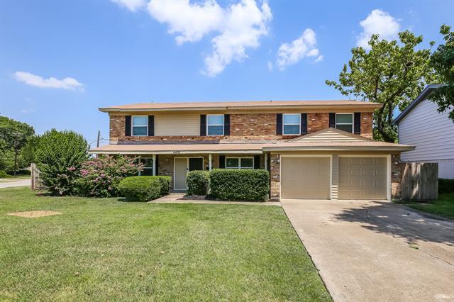 Building Photo - 4432 Ivy Dr