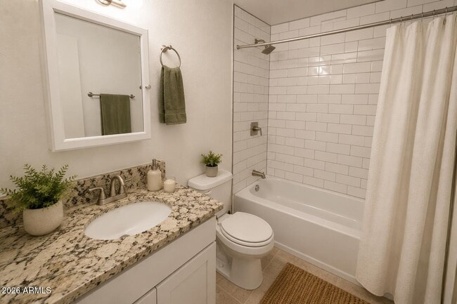 Photo - 6624 S Palm Dr