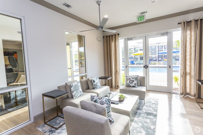 Casa club - Preserve at Riverwalk