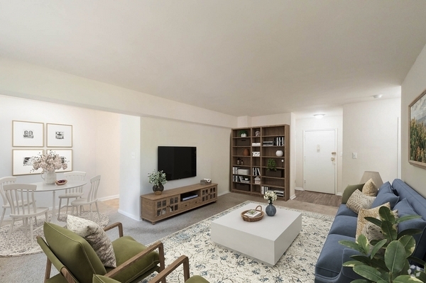 Interior Photo - The Jefferson, an Eagle Rock Community Rental