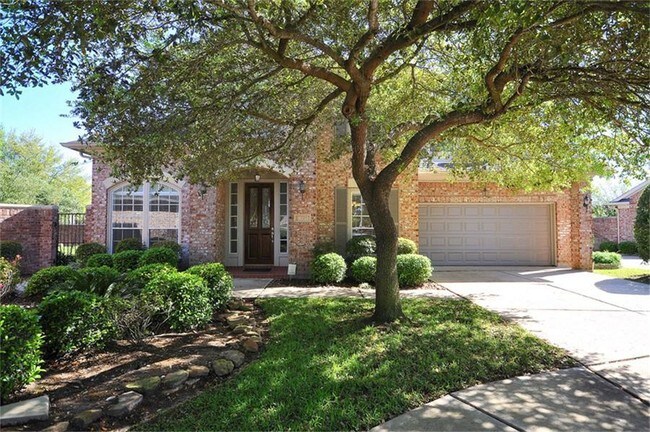 Photo - 1543 Harness Oaks Ct Casa