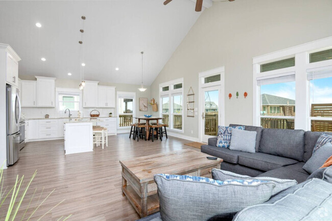 Building Photo - 947 Gulf Shores Dr Unit ID1223244P Rental