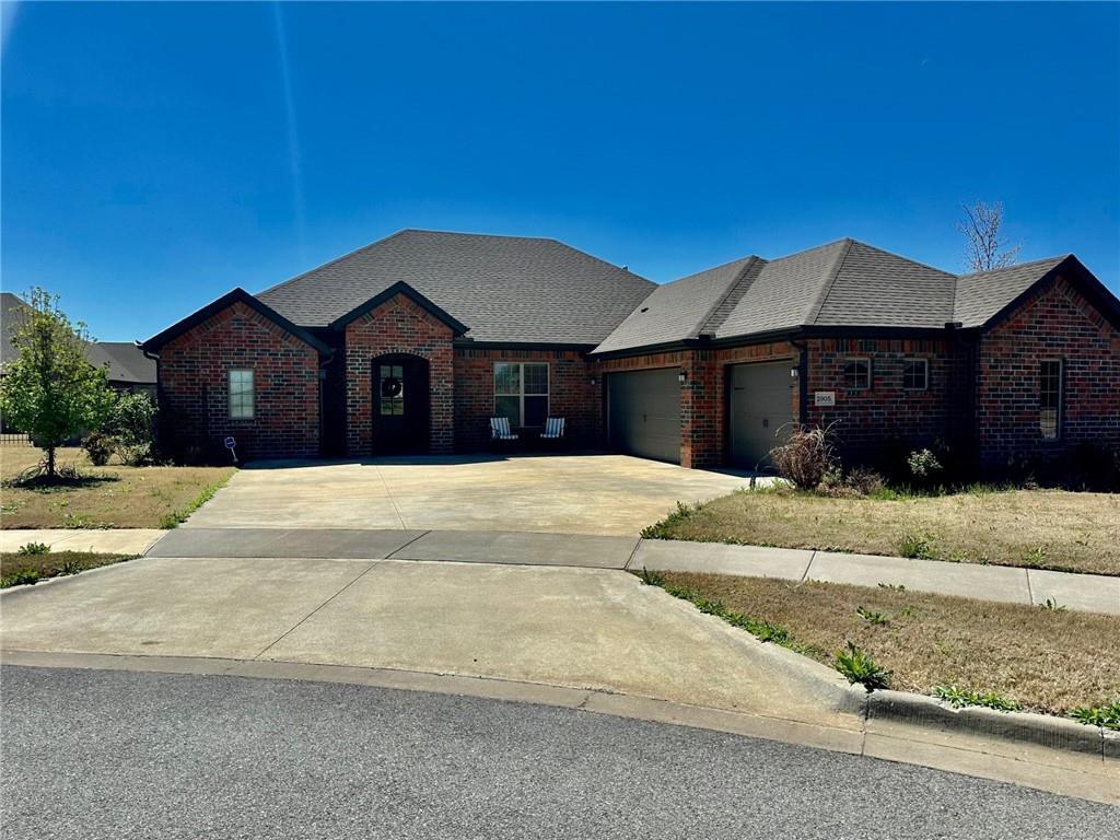 Photo - 2905 SW Satinwood Cove House