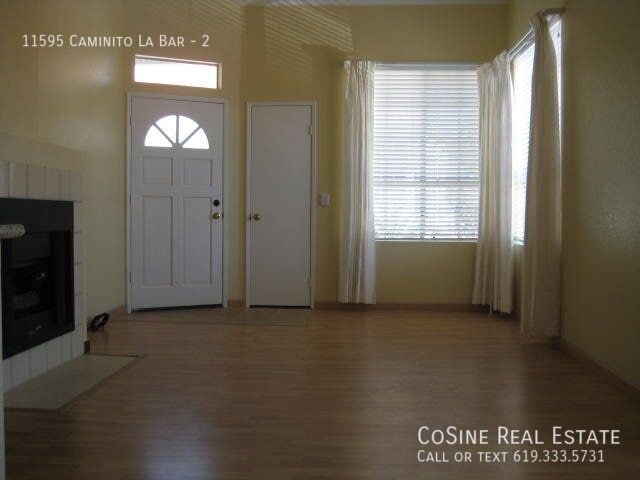 Photo - 11595 Caminito La Bar Unit 2