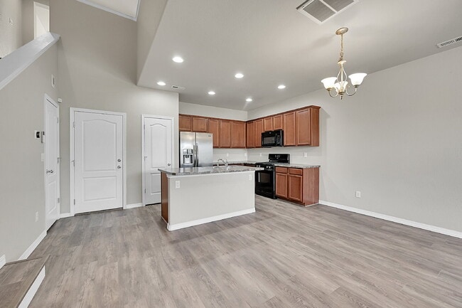 Photo - $2,340.95 with $300 off the first month's rent, 2 Beds, 2.5 Baths, Captivating Home in Colorado S...