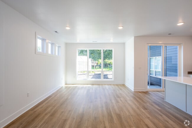 Delaware Townhomes