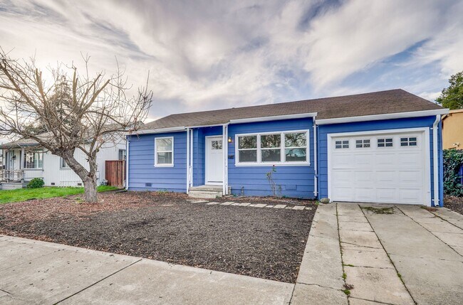 Photo - Completely Remodeled 2-Bedroom Home with Large Backyard in Sunnyvale