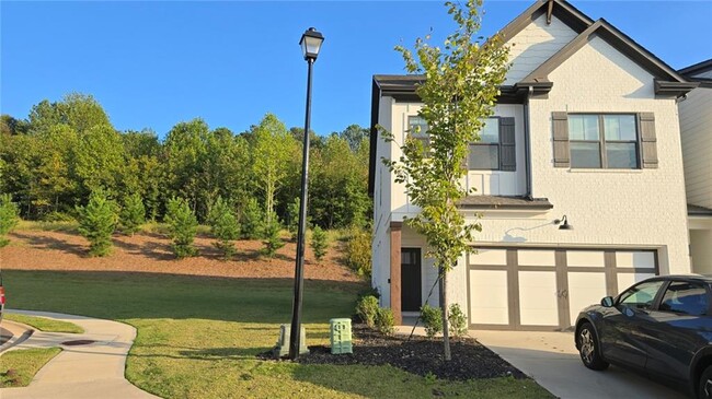 Photo - 4671 Cypress Pk Dr Townhome