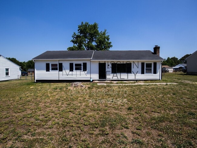 Building Photo - 1649 Delmar Ave