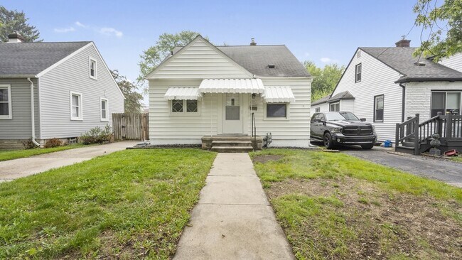 Photo - 6611 Jackson St House