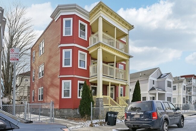 Photo - 20 Wilcock St Unit 2