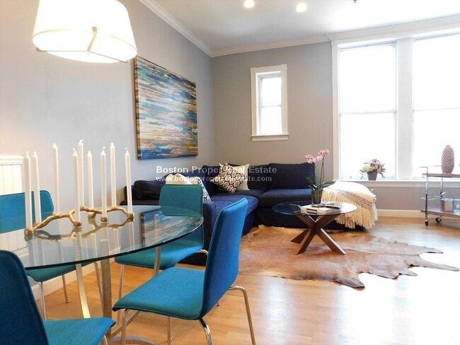 Photo - 416 Marlborough St Unit 401