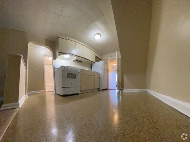 Building Photo - 1517 Givan Ave Rental