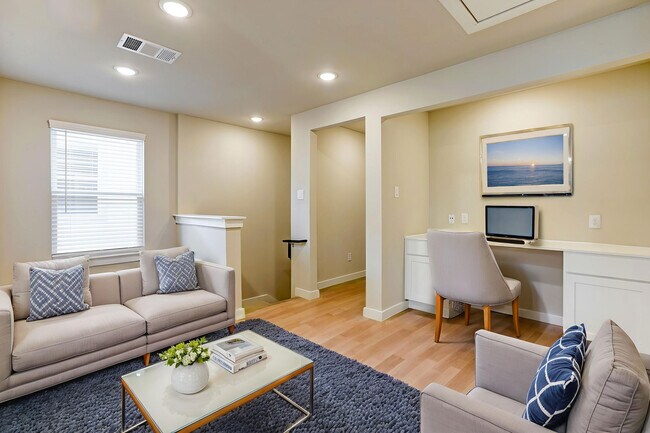 Hampton Villas