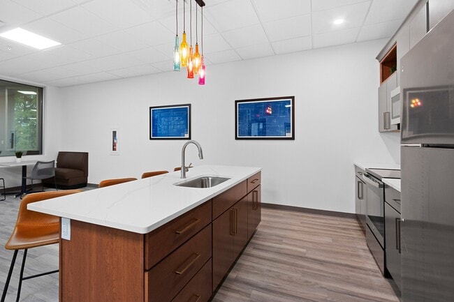 Marathon Flats: 55+ Independent Senior Living