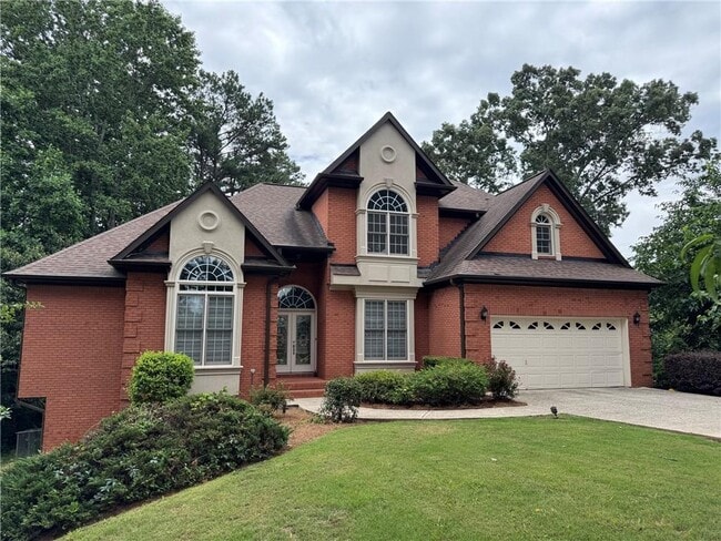 Photo - 2476 Sewell Mill Rd