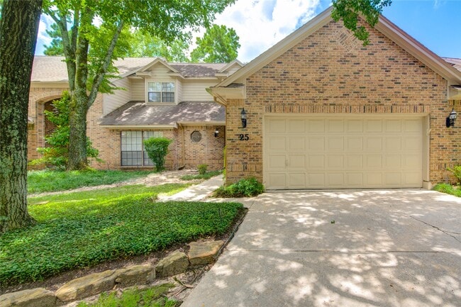 Building Photo - 25 Fairway Oaks Pl Rental