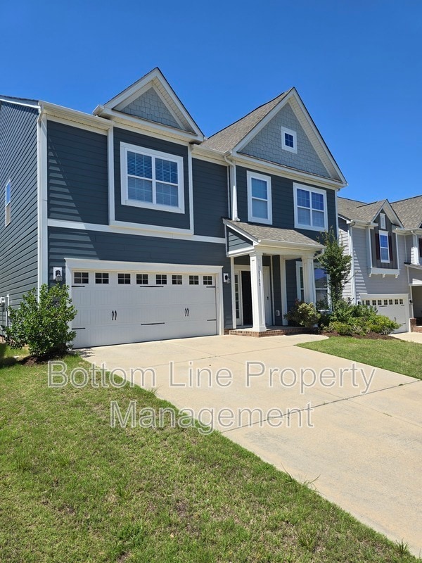 Photo - 10708 Sky Chase Ave NW