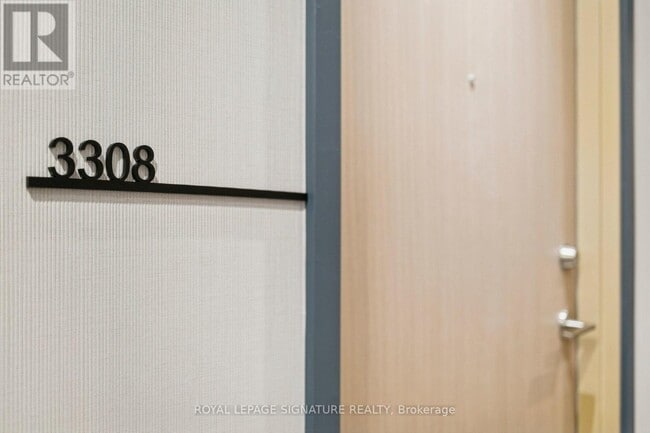 Photo - 395 Square One Dr Unité 3308