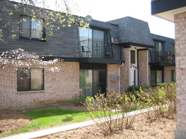 Photo - 845 Westmoreland Dr Apartment Unit 7