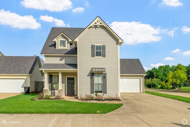 Building Photo - Beautiful home in North Bossier!
