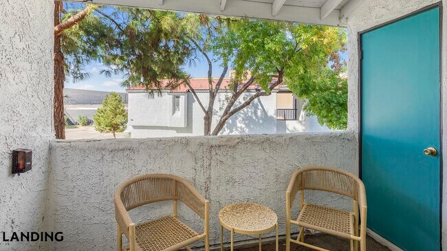 1455 E Katie Ave Unit P21