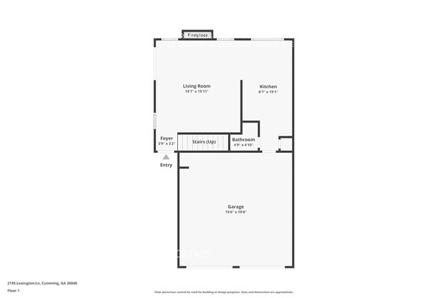Photo - 2195 Lexington Ln