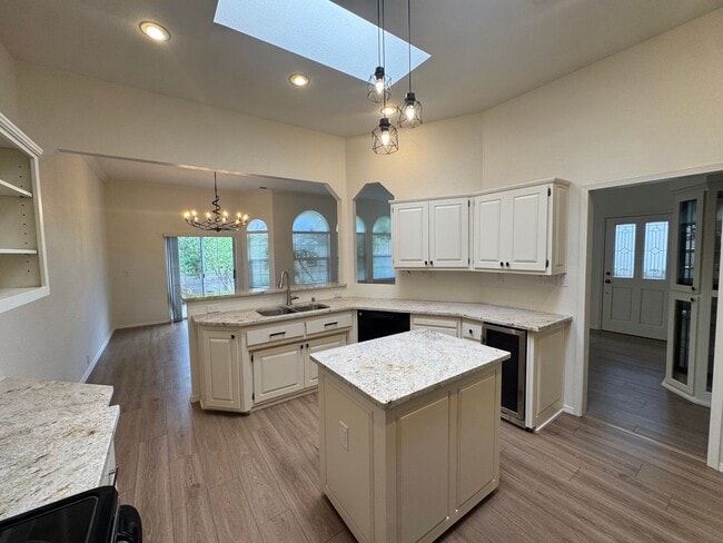 Photo - Tanoan Luxury Townhome!