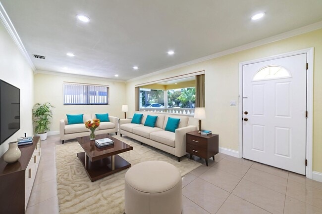 Photo - 3730 NE 13th Ter