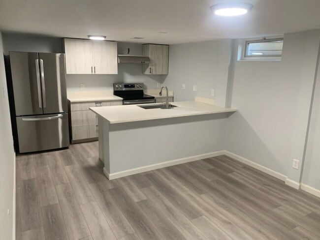 Photo - Beautifully Renovated 2 bedroom in Aurora- Near Stanley Marketplace! Unit 1950 1/2