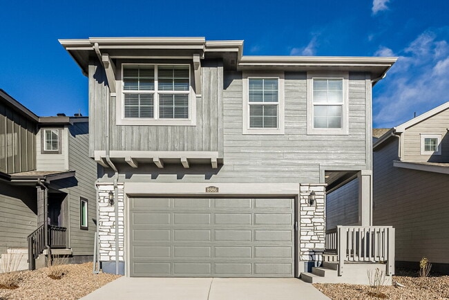 Building Photo - 8986 Blue Feather Lp