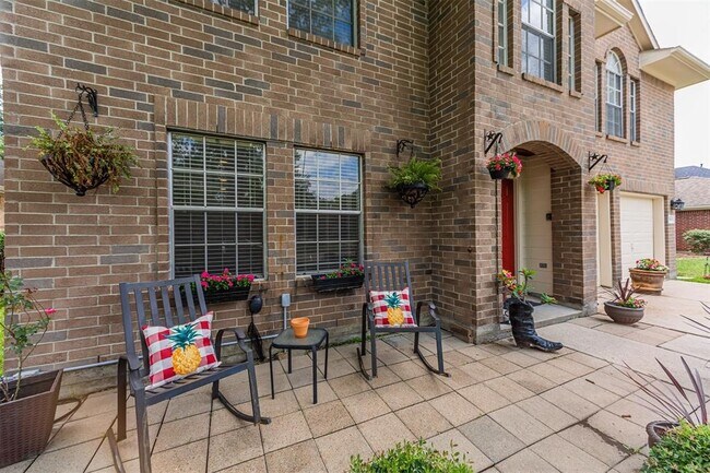 Photo - 17106 Summer Hollow Dr