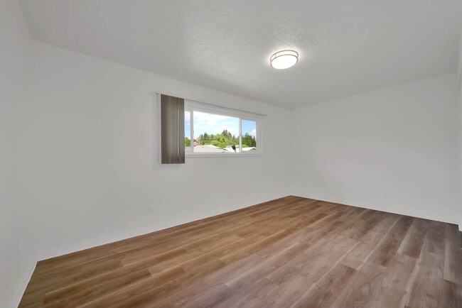 Olympic Villa Apartments