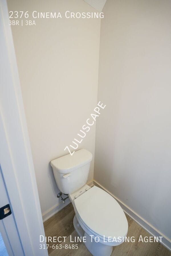 Photo - 1331 E Berry St