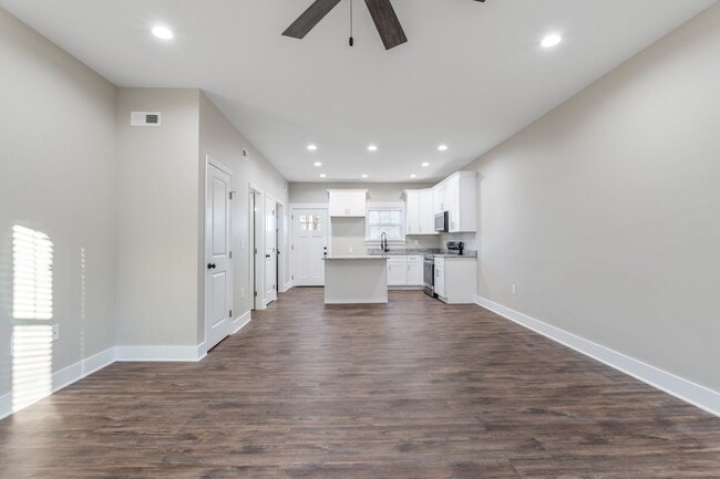 Photo - 3 bedroom BRAND NEW Townhome in Cleveland!