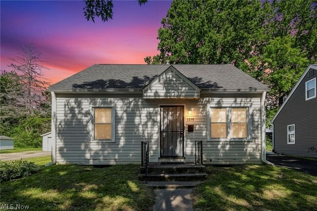 Building Photo - 1291 Hardesty Blvd