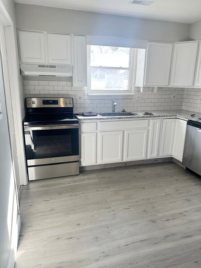 Photo - 2602 Bonanza St