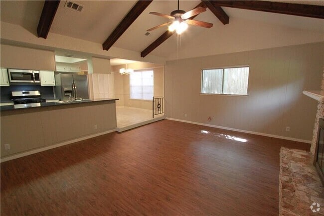 Building Photo - 6606 Betty Cook Dr Rental