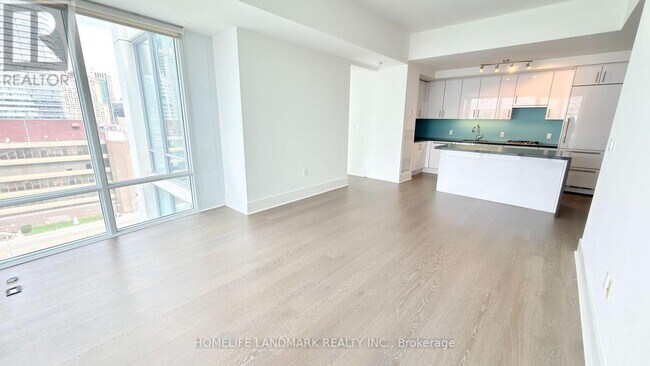 Photo - 29 Queens Quay E Unit 1026