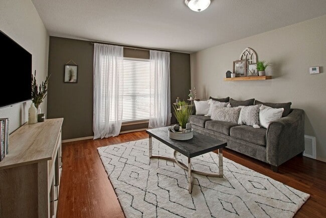 Photo - The Cottages at Hefner Road