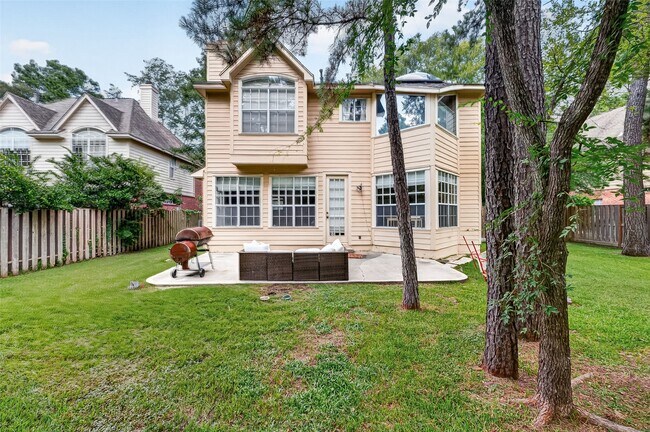 Photo - 150 Wisteria Walk Cir