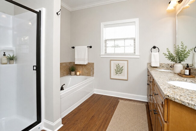 CHANEY PLACE TOWNHOMES