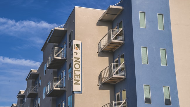 Photo - The Nolen Luxury Apartments
