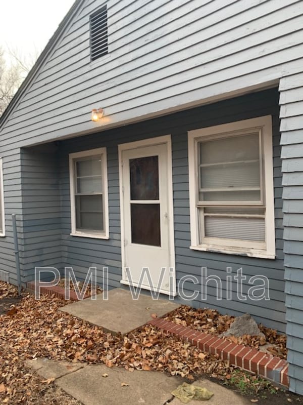Building Photo - 1406 S Lulu Ave Rental