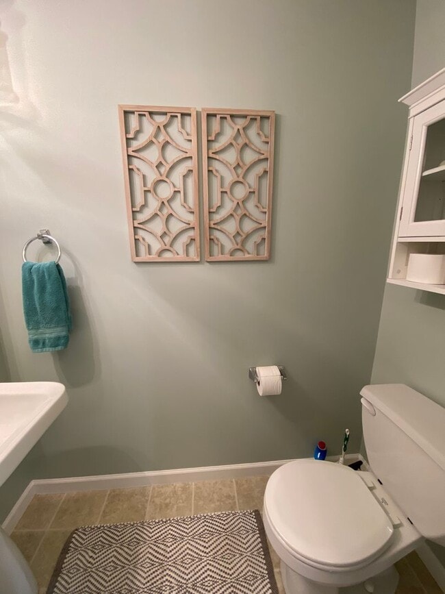 Photo - Picturesque Townhome in Ephrata Available 09/15