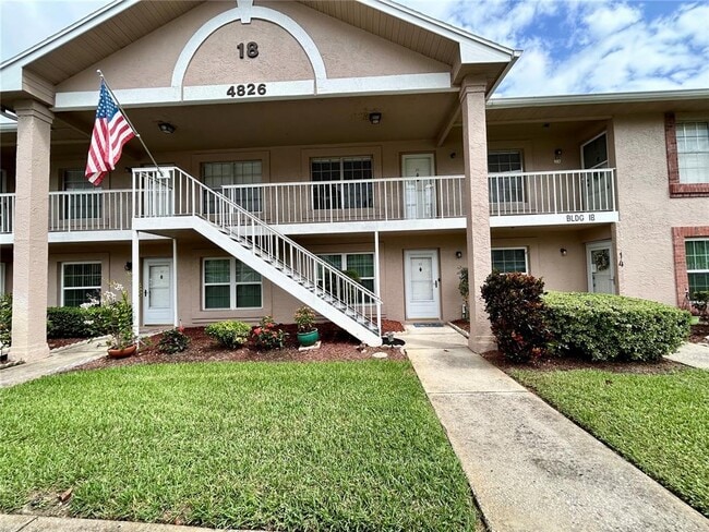 Building Photo - 4826 Myrtle Oak Dr Unit 23